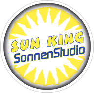 Sun King Logo